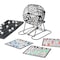 Toy Time Complete Bingo Set, Deluxe Classic Carnival and Casino Game for Kids and Adults 945049OXC - alternate 1